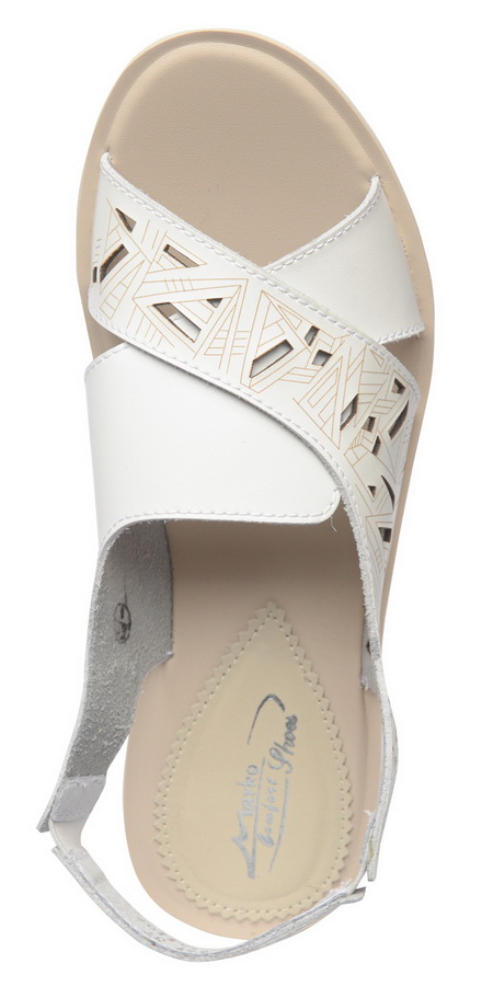 женские босоножки натуральная кожа  марко беларусь