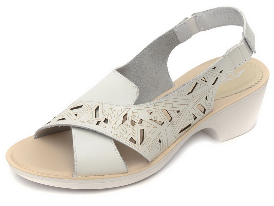 женские босоножки натуральная кожа  марко беларусь