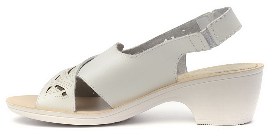 женские босоножки натуральная кожа  марко беларусь