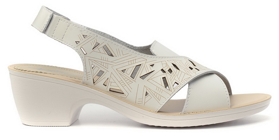 женские босоножки натуральная кожа  марко беларусь