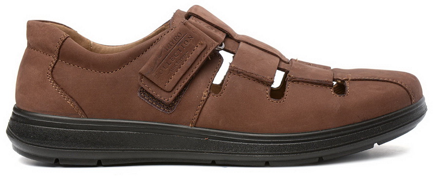 мужские сандалии натуральная кожа  марко беларусь