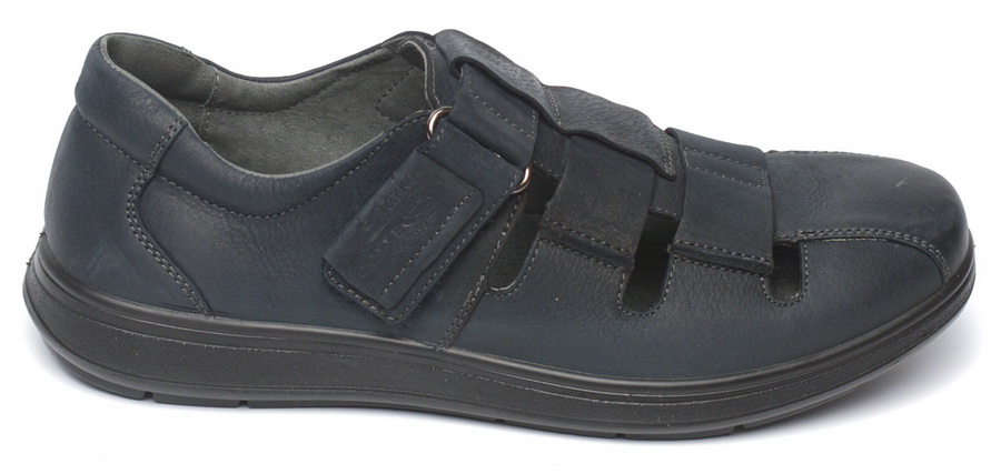 мужские сандалии натуральная кожа  марко беларусь