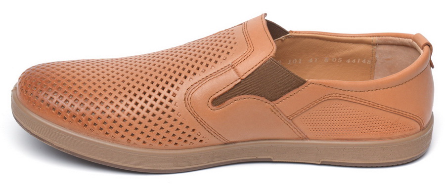 мужские туфли натуральная кожа (нубук) марко беларусь