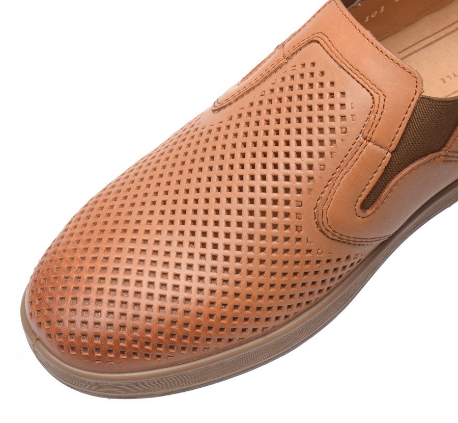 мужские туфли натуральная кожа (нубук) марко беларусь