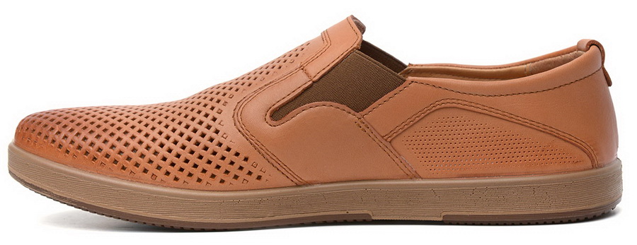 мужские туфли натуральная кожа (нубук) марко беларусь