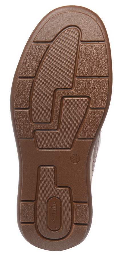 мужские полуботинки натуральная  кожа марко беларусь