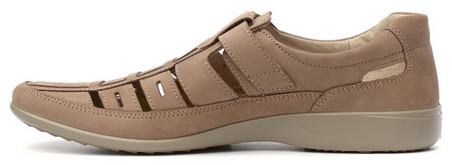 мужские полуботинки летние натуральная кожа марко беларусь