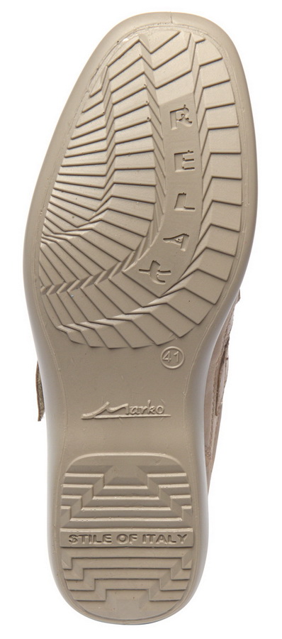 мужские полуботинки летние натуральная кожа марко беларусь