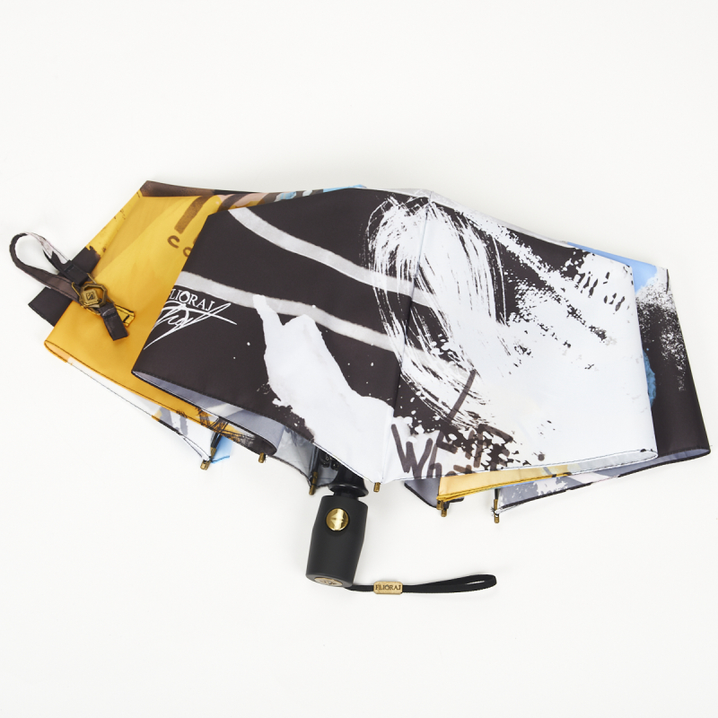 зонт премиум женский автомат flioraj