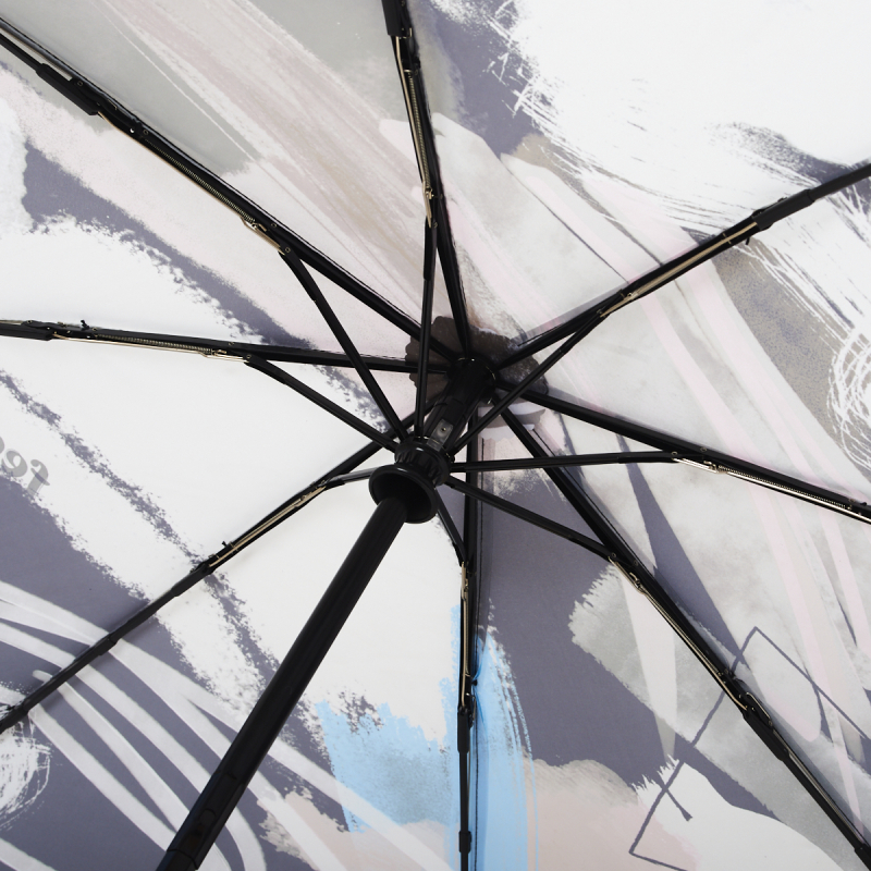 зонт премиум женский автомат flioraj