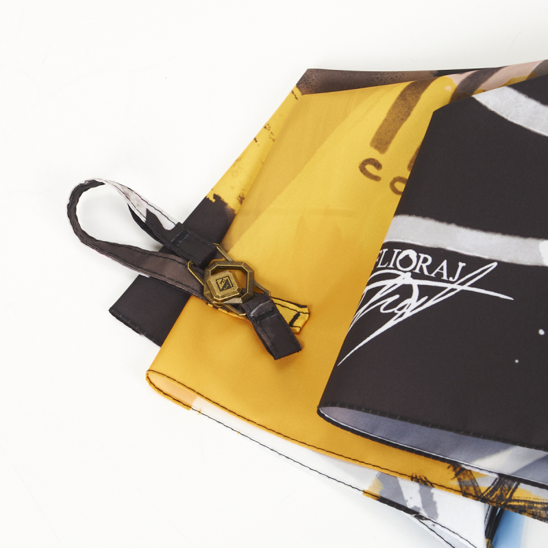 зонт премиум женский автомат flioraj