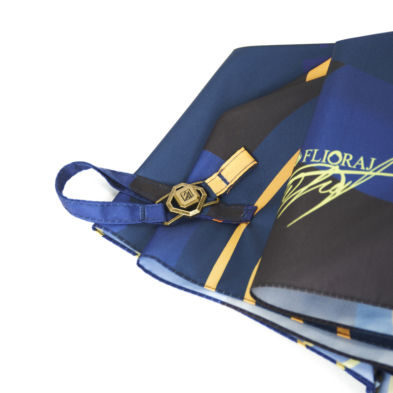 зонт премиум женский автомат flioraj