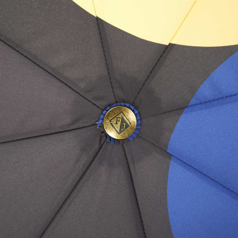 зонт премиум женский автомат flioraj