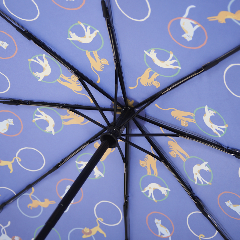 зонт женский премиум автомат flioraj