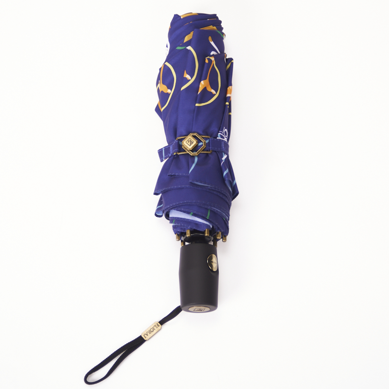 зонт женский премиум автомат flioraj