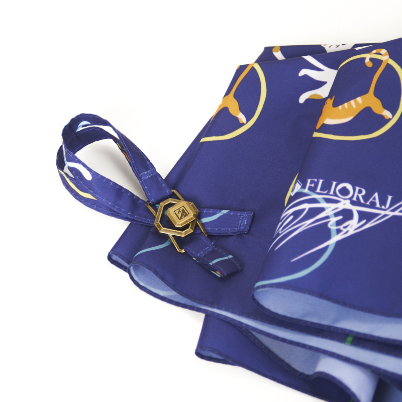 зонт женский премиум автомат flioraj