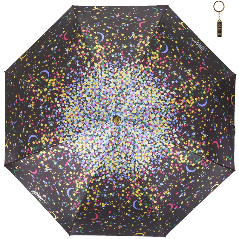 зонт премиум женский автомат flioraj