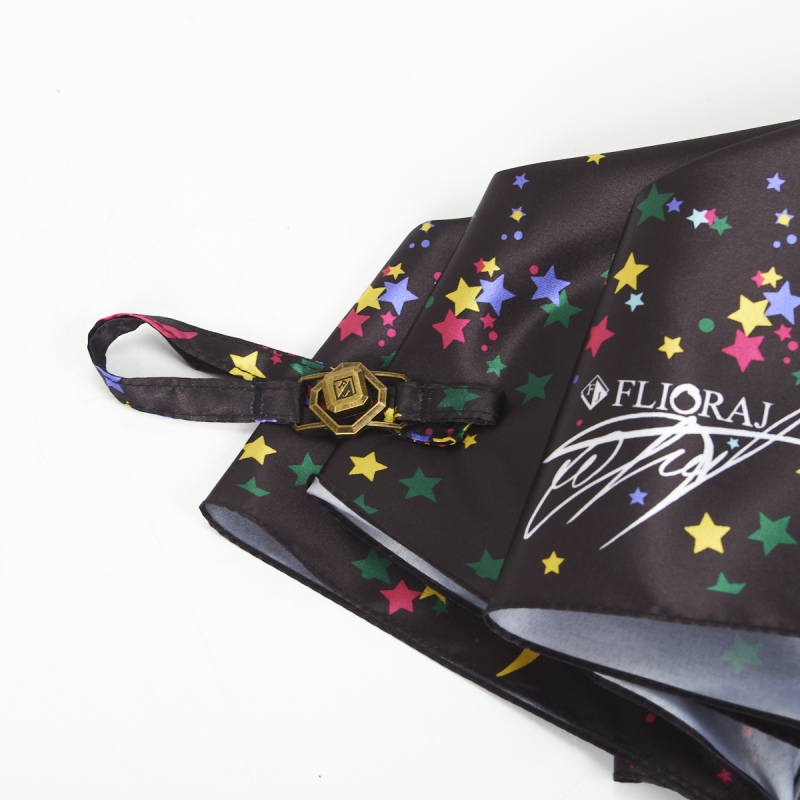 зонт премиум женский автомат flioraj