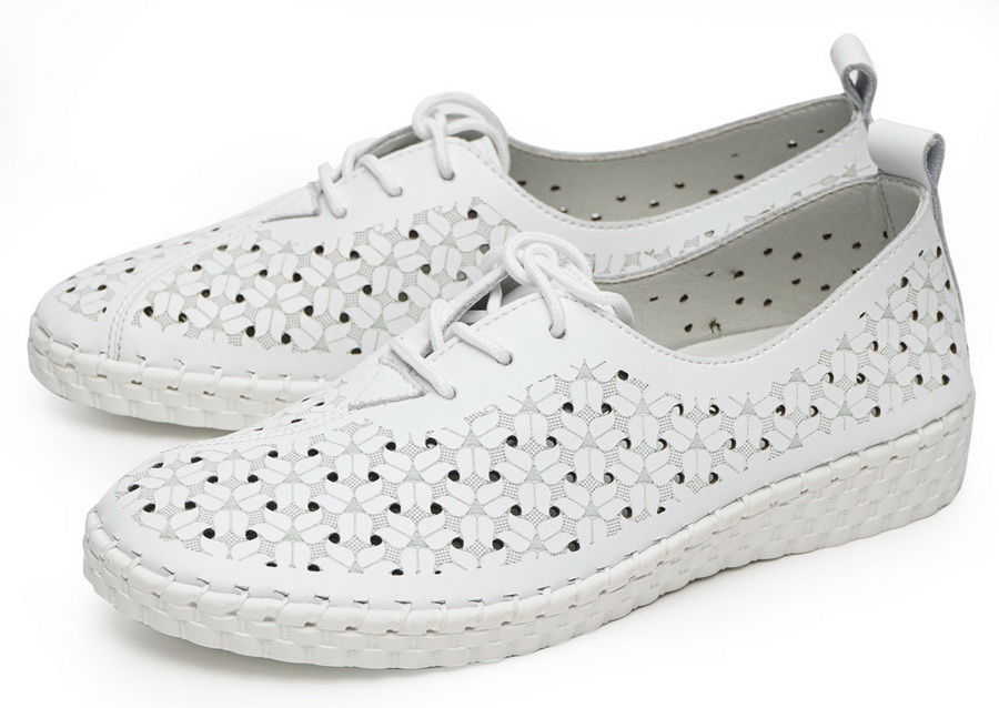 женские туфли натуральная кожа lapepita испания