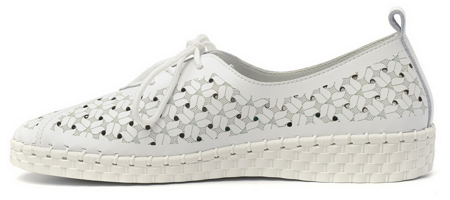 женские туфли натуральная кожа lapepita испания