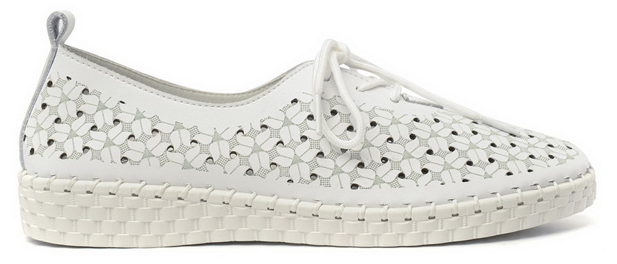 женские туфли натуральная кожа lapepita испания