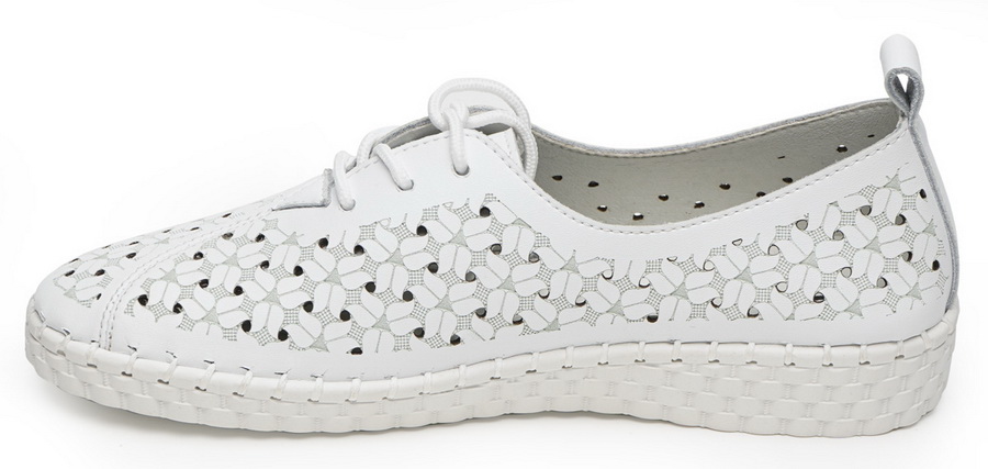 женские туфли натуральная кожа lapepita испания