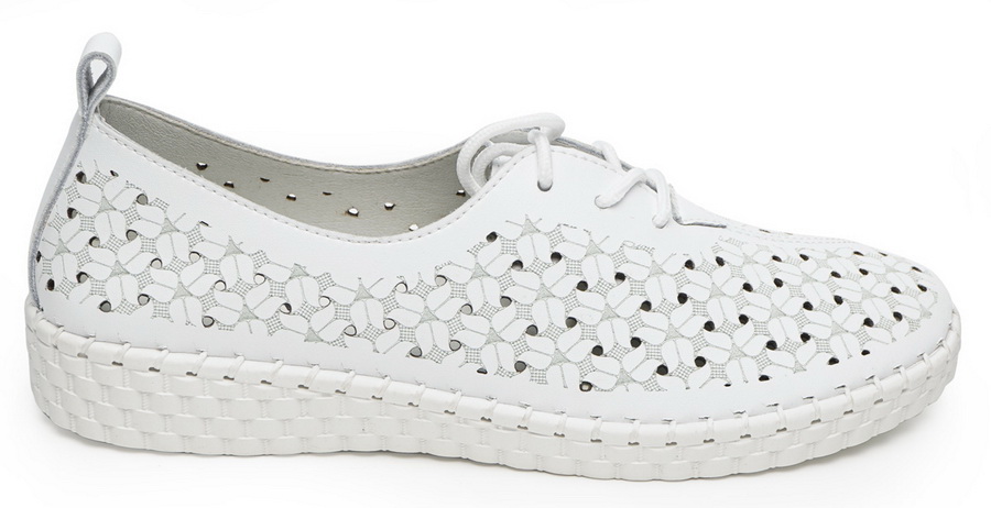 женские туфли натуральная кожа lapepita испания