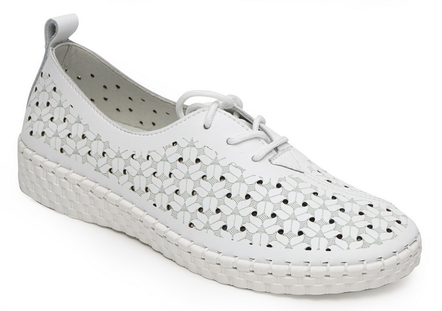 женские туфли натуральная кожа lapepita испания