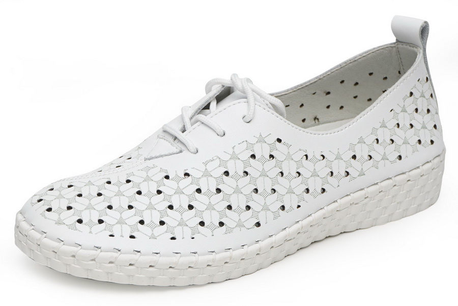 женские туфли натуральная кожа lapepita испания