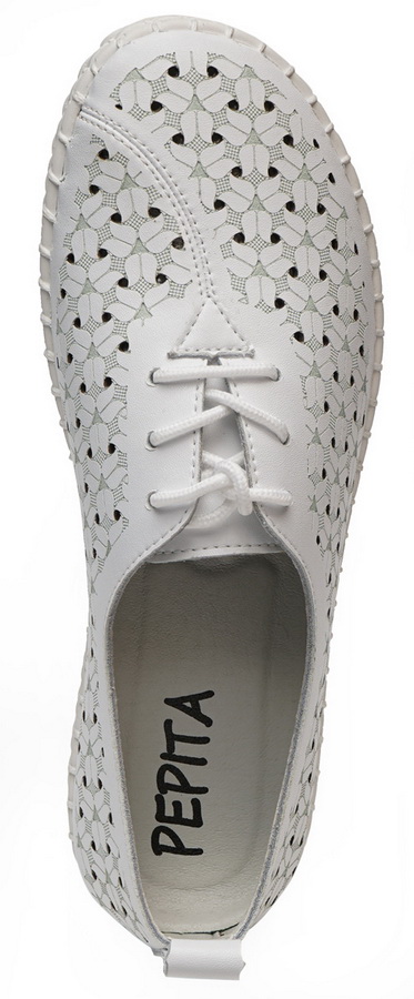 женские туфли натуральная кожа lapepita испания