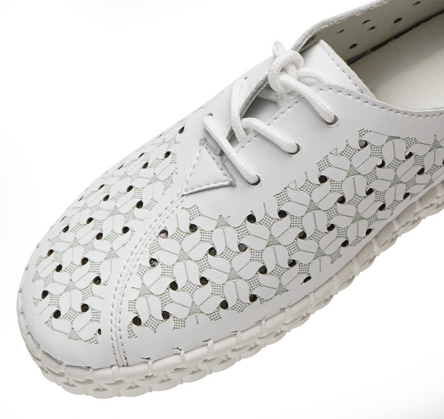 женские туфли натуральная кожа lapepita испания