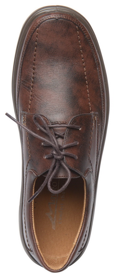 полуботинки мужские натуральная кожа марко беларусь