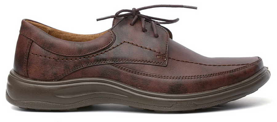 полуботинки мужские натуральная кожа марко беларусь