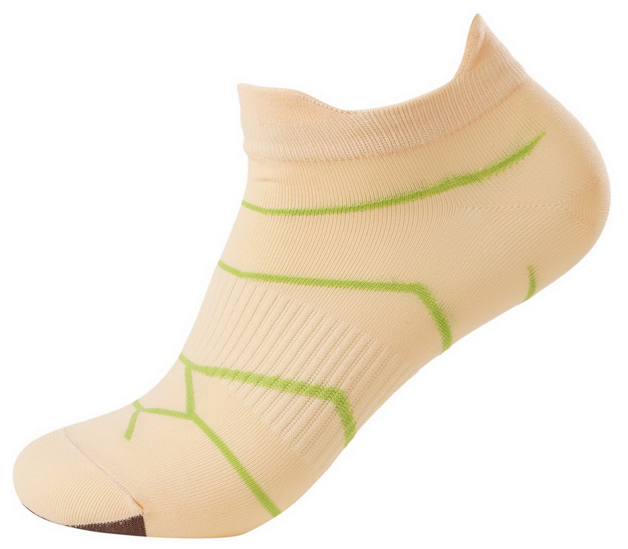 носки короткие женские летние гонконг