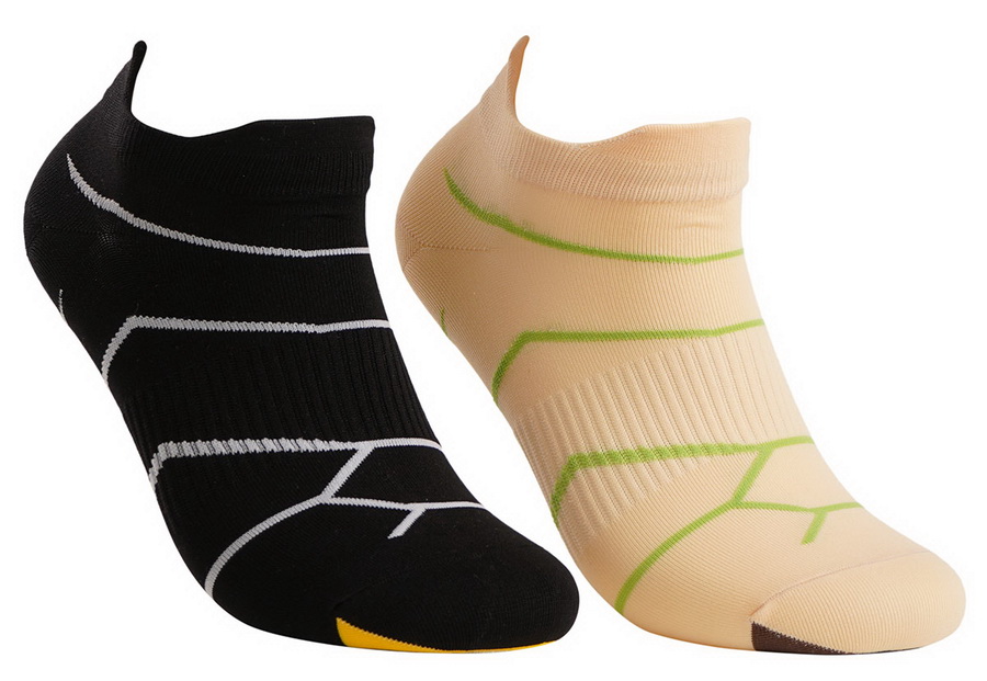 носки короткие женские летние гонконг