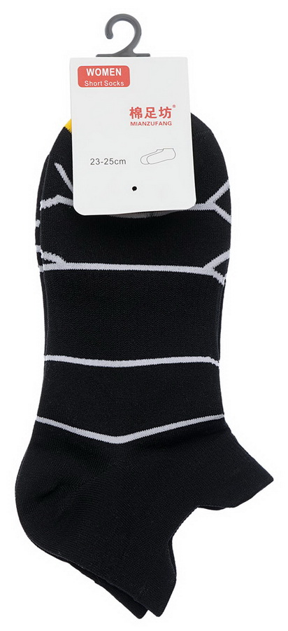 носки короткие женские летние гонконг