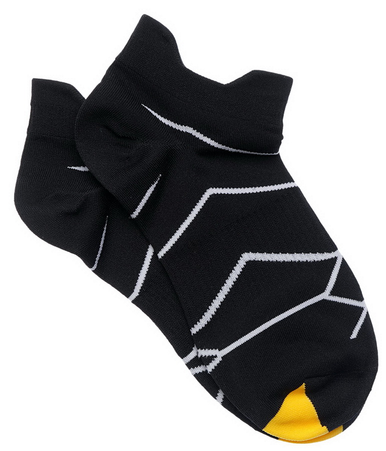 носки короткие женские летние гонконг