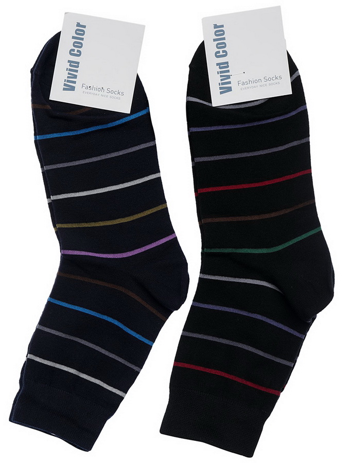 носки короткие женские летние гонконг