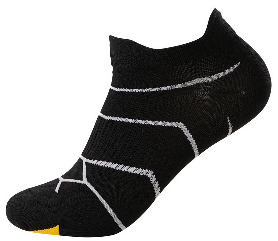 носки короткие женские летние гонконг