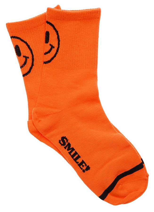 носки женские летние гонконг