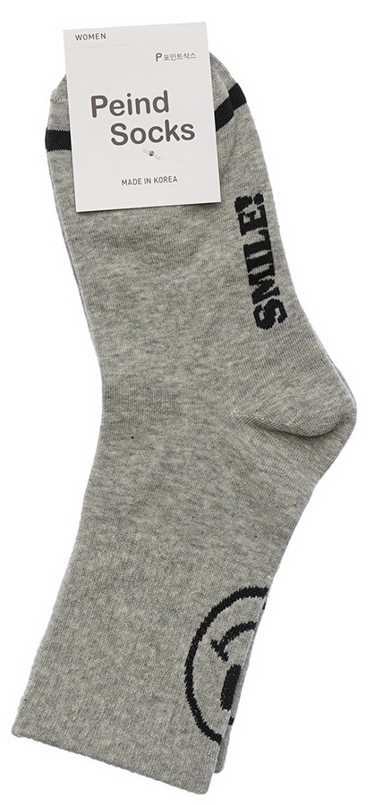 носки женские летние гонконг