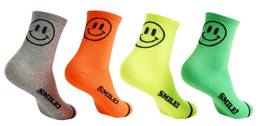 носки женские летние гонконг