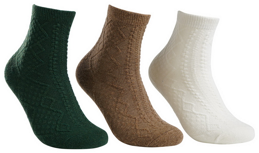 носки женские корея