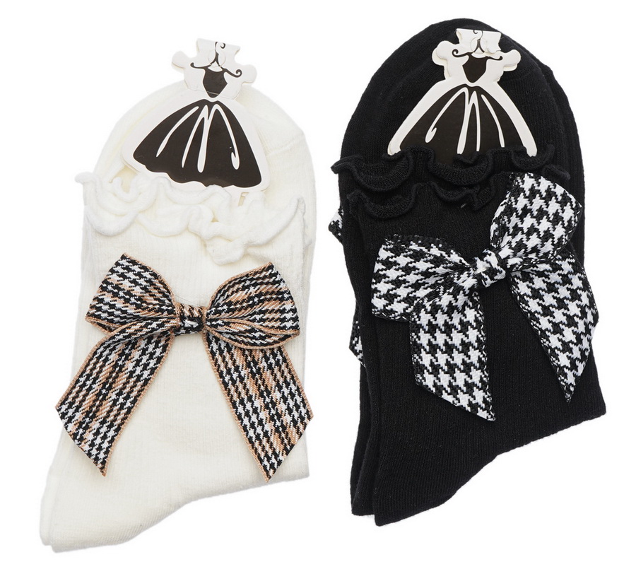 носки женские корея