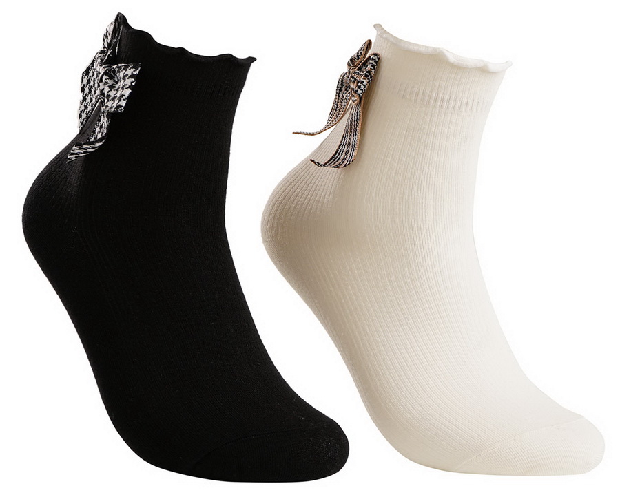 носки женские корея