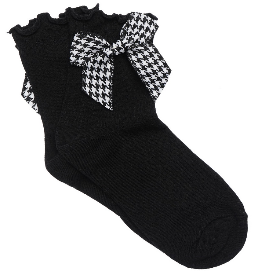 носки женские корея