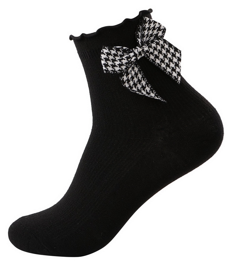 носки женские корея