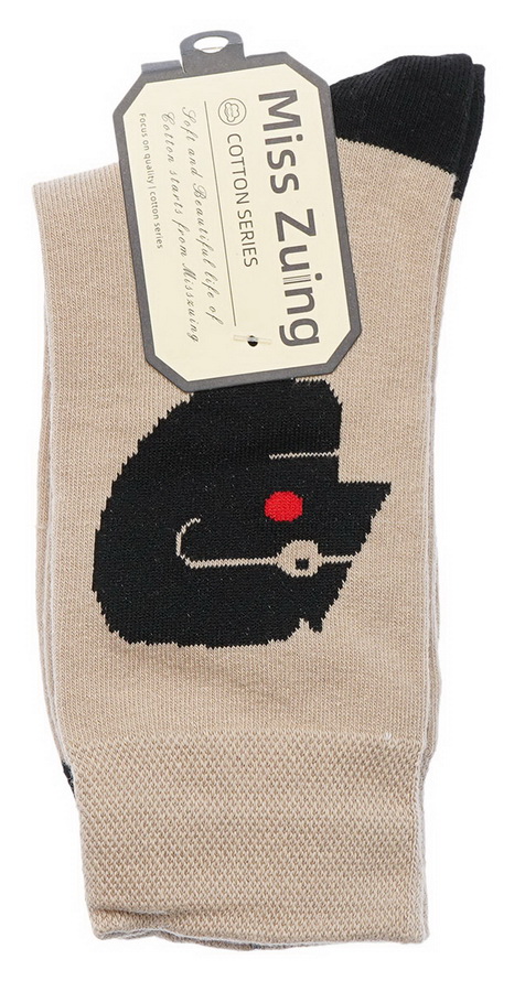 носки женские корея