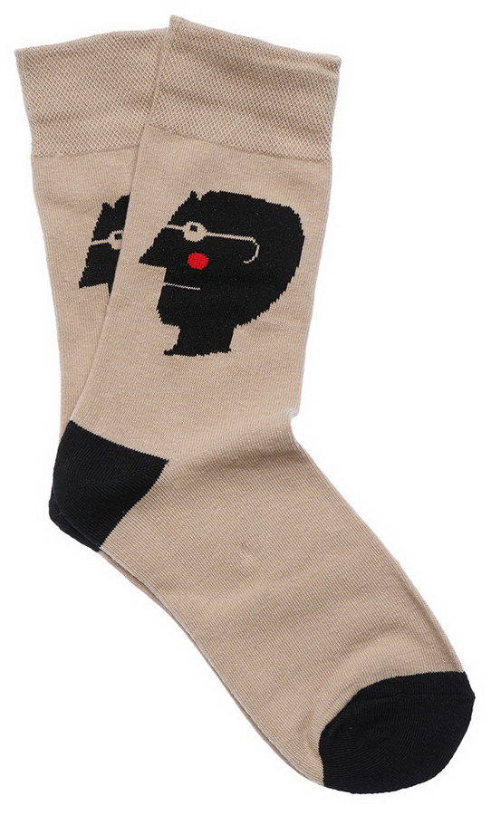 носки женские корея