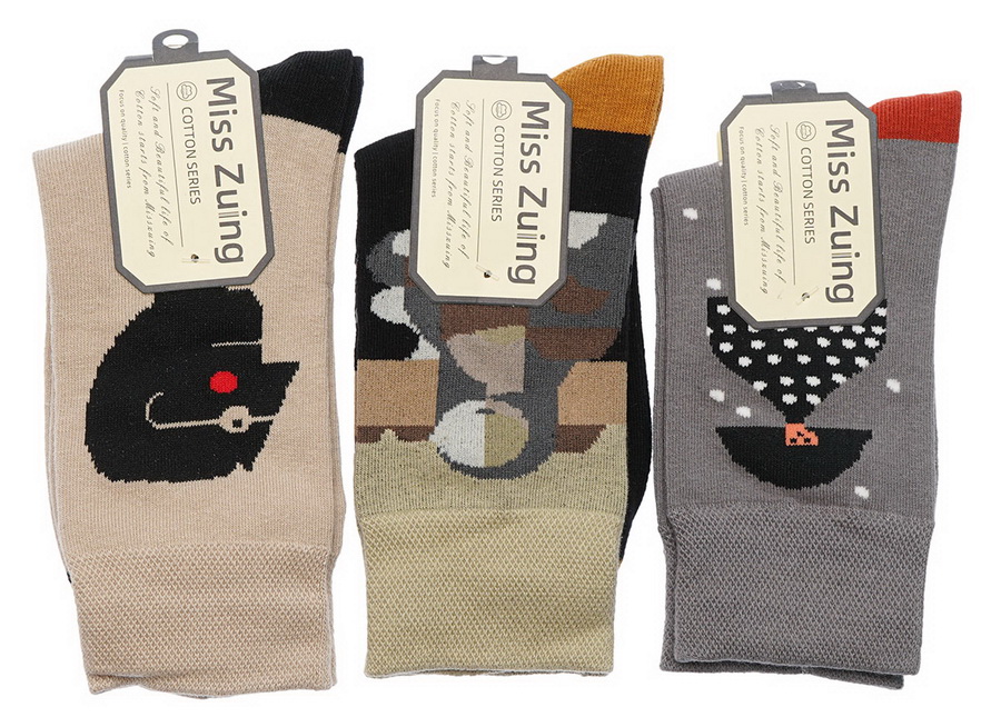 носки женские корея